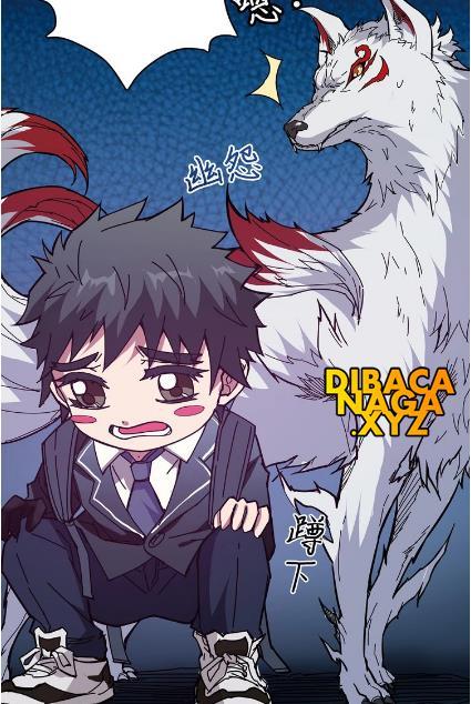 God Slayer Chapter 29 Bahasa Indonesia