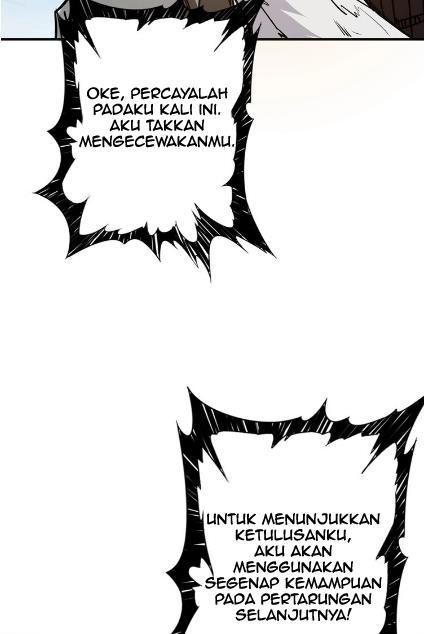 God Slayer Chapter 29 Bahasa Indonesia