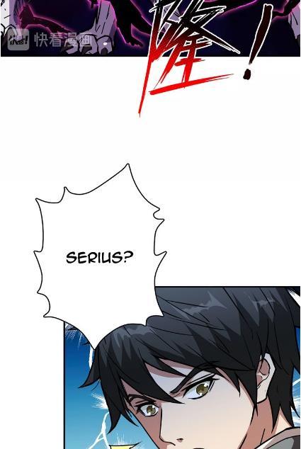 God Slayer Chapter 29 Bahasa Indonesia