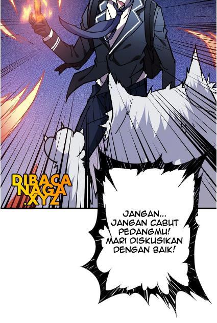 God Slayer Chapter 29 Bahasa Indonesia
