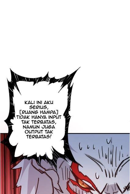 God Slayer Chapter 29 Bahasa Indonesia