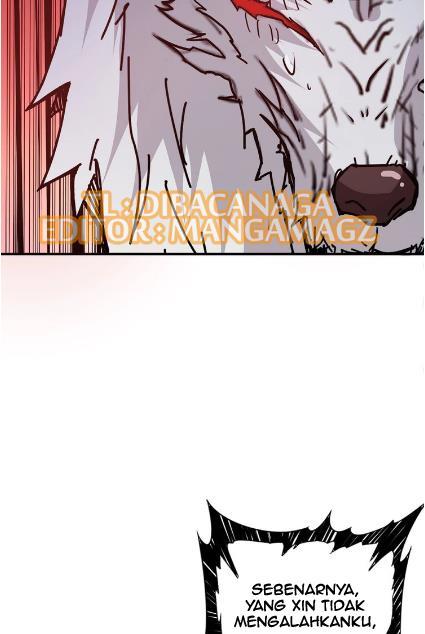 God Slayer Chapter 29 Bahasa Indonesia