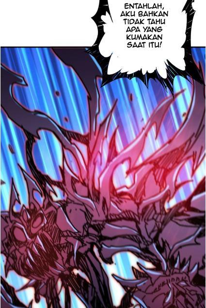 God Slayer Chapter 29 Bahasa Indonesia