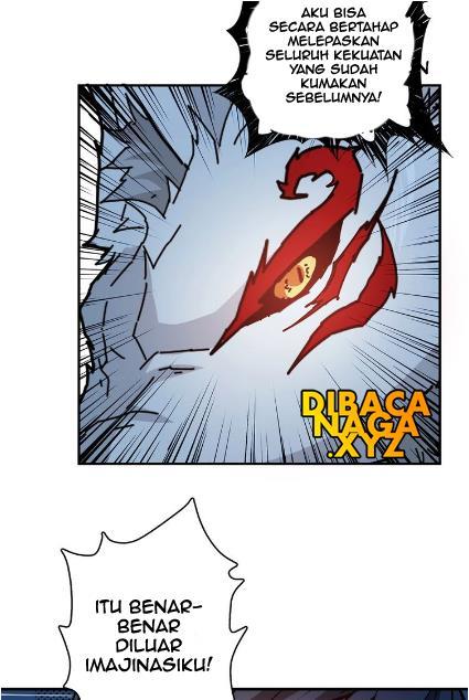 God Slayer Chapter 29 Bahasa Indonesia