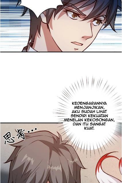 God Slayer Chapter 29 Bahasa Indonesia