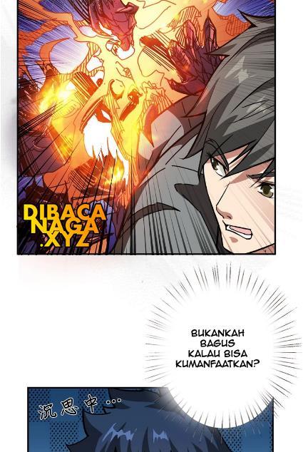 God Slayer Chapter 29 Bahasa Indonesia