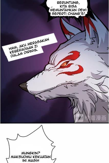 God Slayer Chapter 29 Bahasa Indonesia