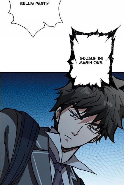 God Slayer Chapter 29 Bahasa Indonesia