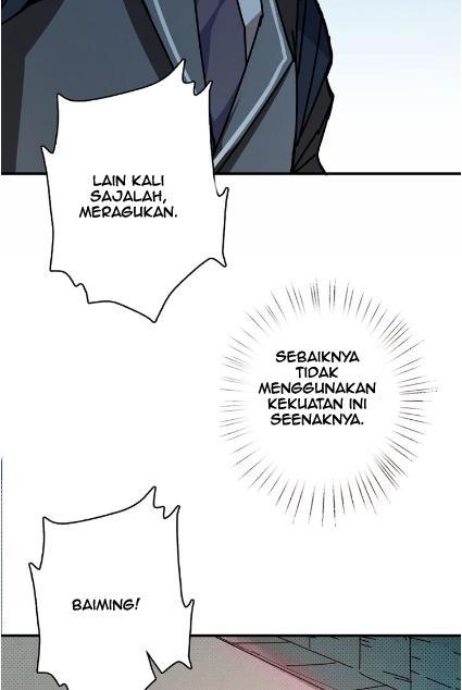 God Slayer Chapter 29 Bahasa Indonesia