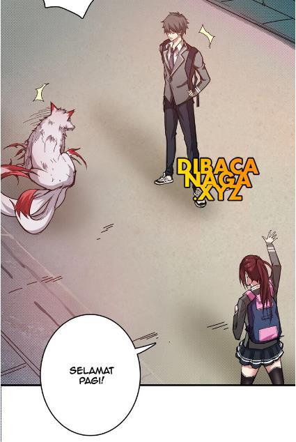 God Slayer Chapter 29 Bahasa Indonesia