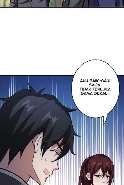 God Slayer Chapter 29 Bahasa Indonesia