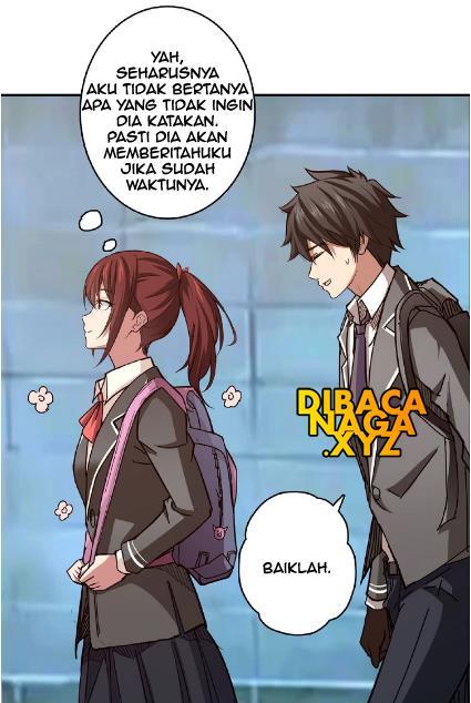 God Slayer Chapter 29 Bahasa Indonesia