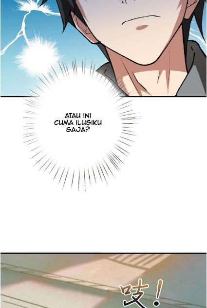 God Slayer Chapter 29 Bahasa Indonesia