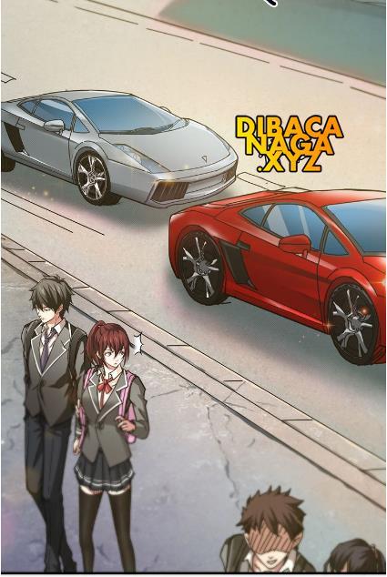 God Slayer Chapter 29 Bahasa Indonesia