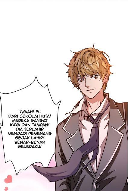 God Slayer Chapter 29 Bahasa Indonesia