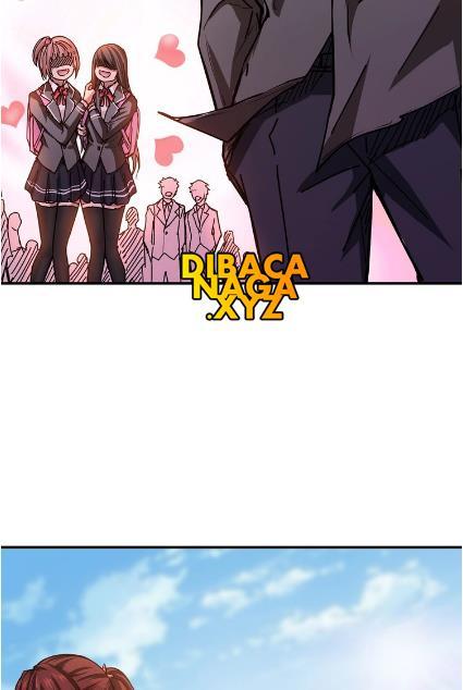 God Slayer Chapter 29 Bahasa Indonesia