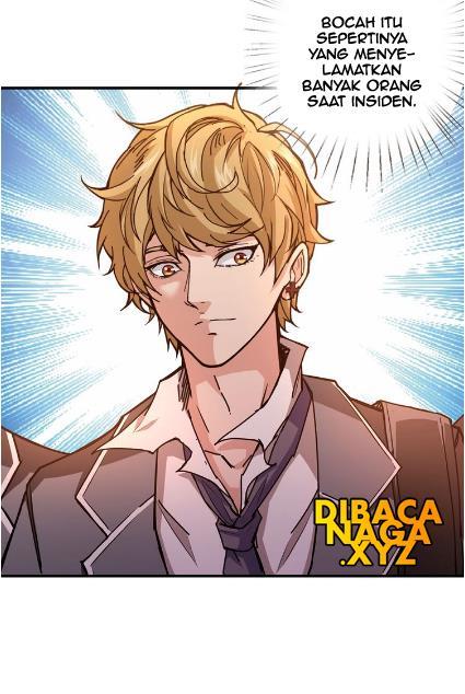 God Slayer Chapter 29 Bahasa Indonesia