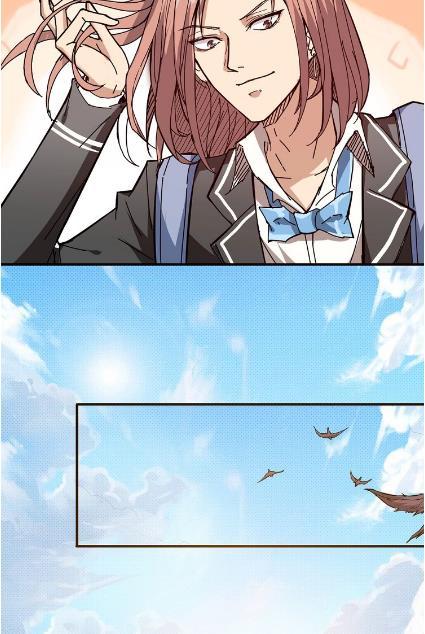 God Slayer Chapter 29 Bahasa Indonesia