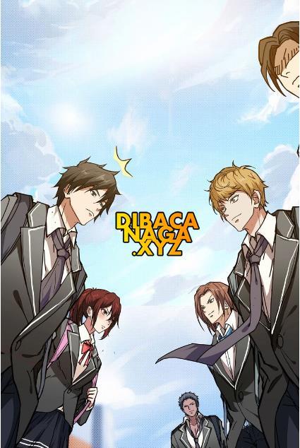 God Slayer Chapter 29 Bahasa Indonesia