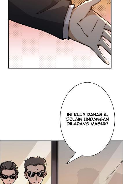 God Slayer chapter 37