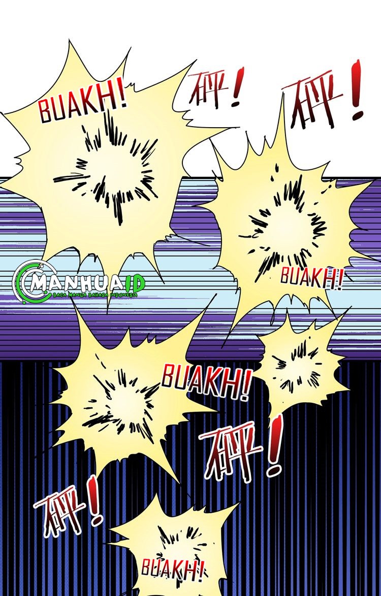 God Slayer Chapter 79 Bahasa Indonesia