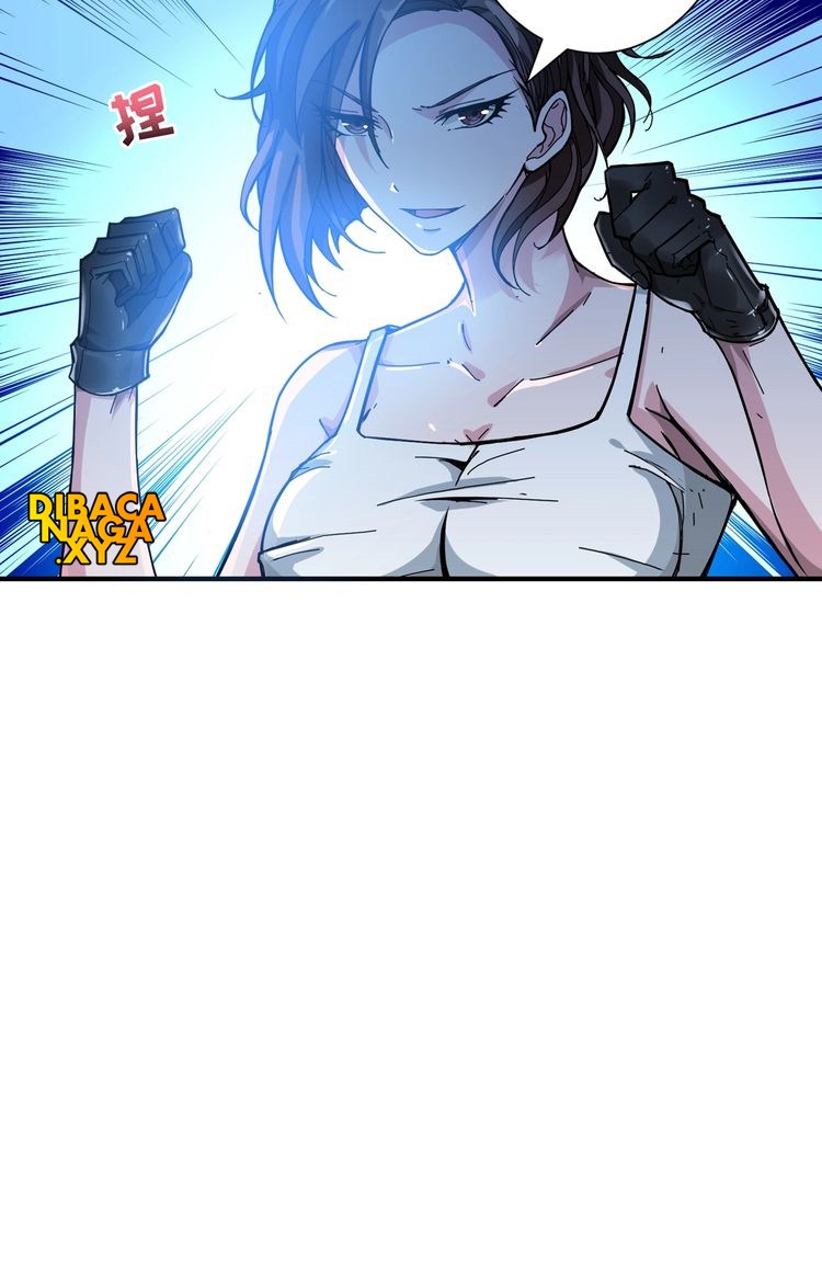 God Slayer Chapter 79 Bahasa Indonesia