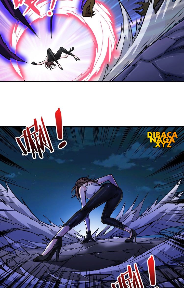 God Slayer Chapter 79 Bahasa Indonesia