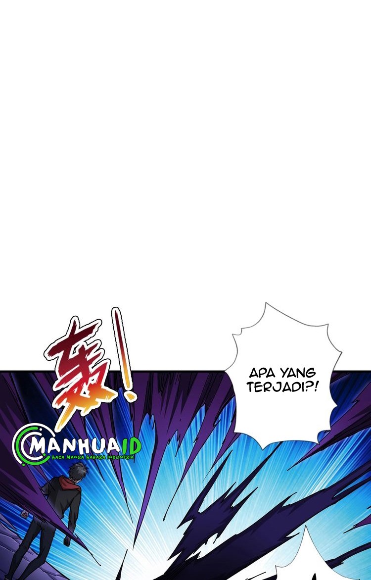 God Slayer Chapter 79 Bahasa Indonesia
