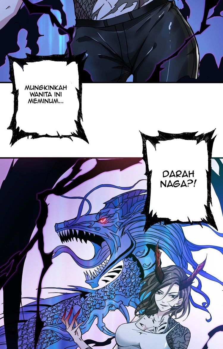 God Slayer Chapter 79 Bahasa Indonesia