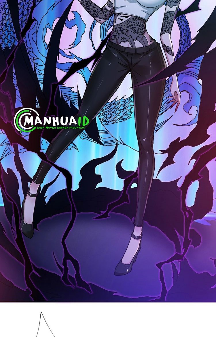 God Slayer Chapter 79 Bahasa Indonesia