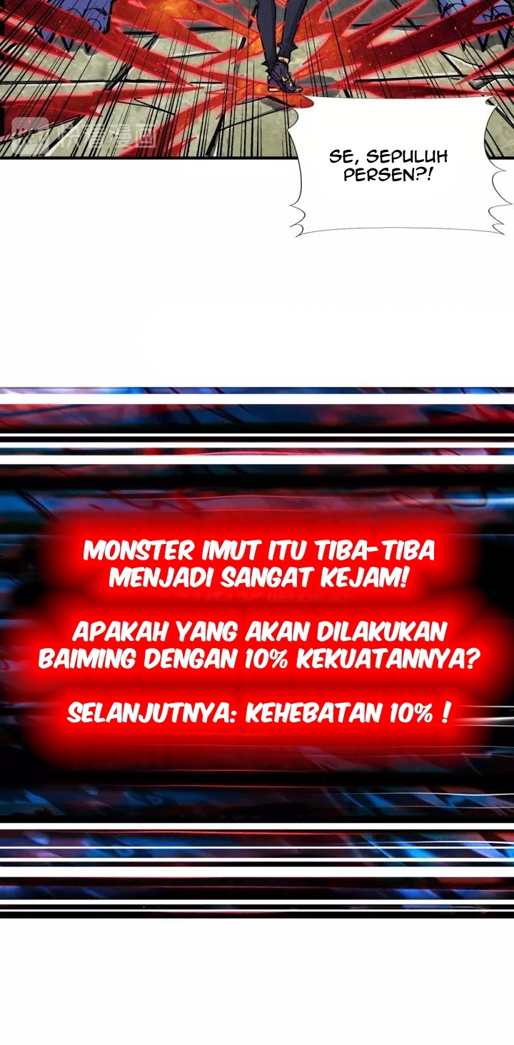 God Slayer Chapter 118 Bahasa Indonesia