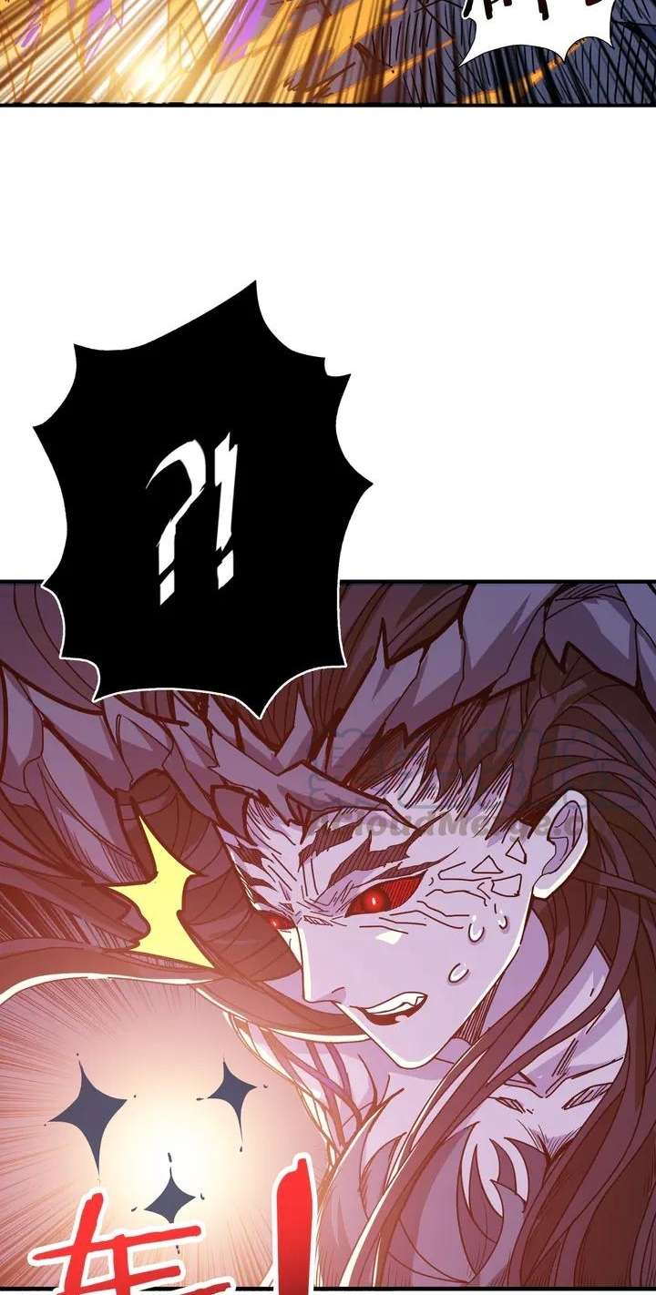 God Slayer Chapter 168 Bahasa Indonesia