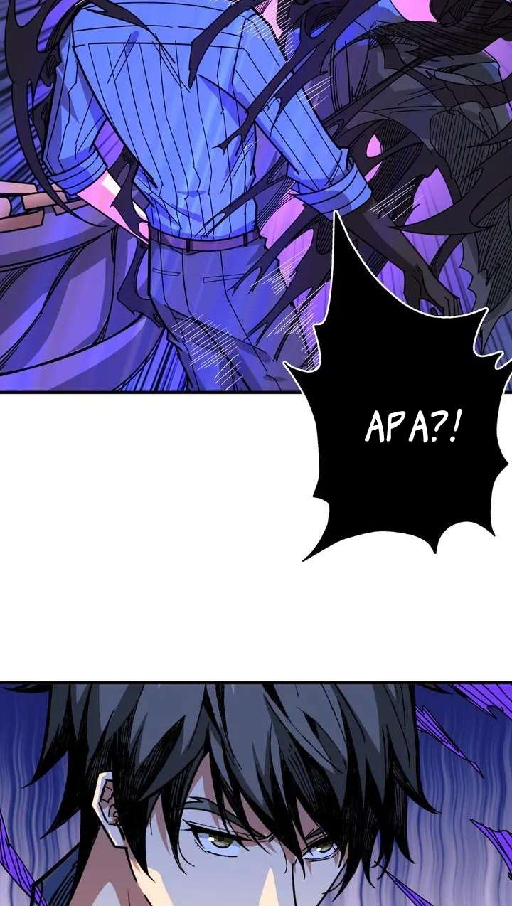 God Slayer Chapter 168 Bahasa Indonesia