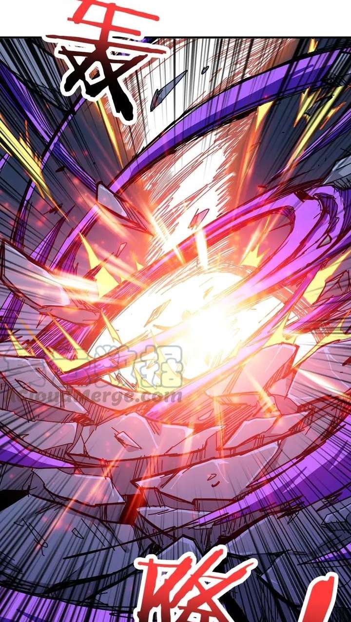 God Slayer Chapter 168 Bahasa Indonesia