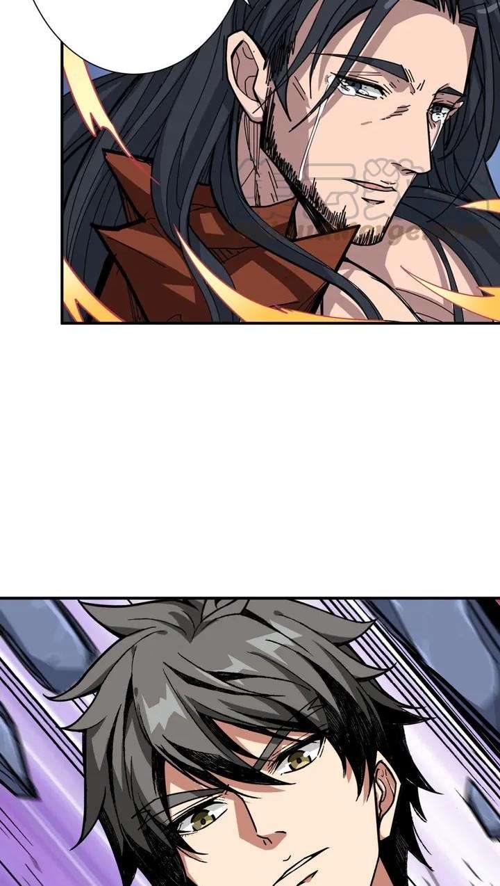 God Slayer Chapter 168 Bahasa Indonesia