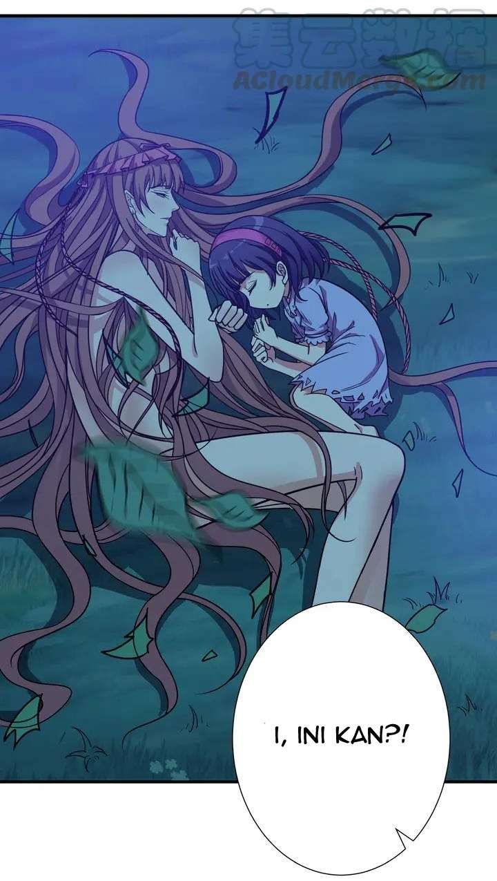 God Slayer Chapter 168 Bahasa Indonesia