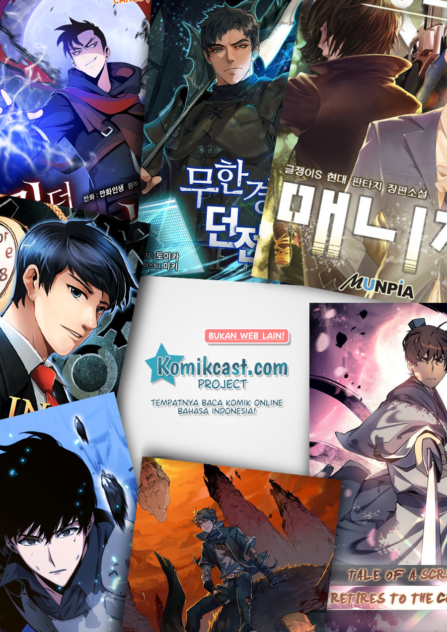 God of Cooking Chapter 35 Bahasa Indonesia