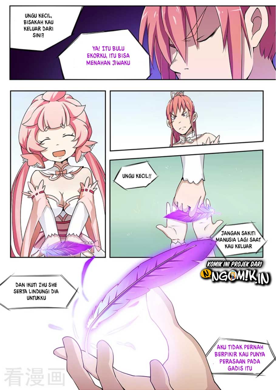 God of War chapter 14