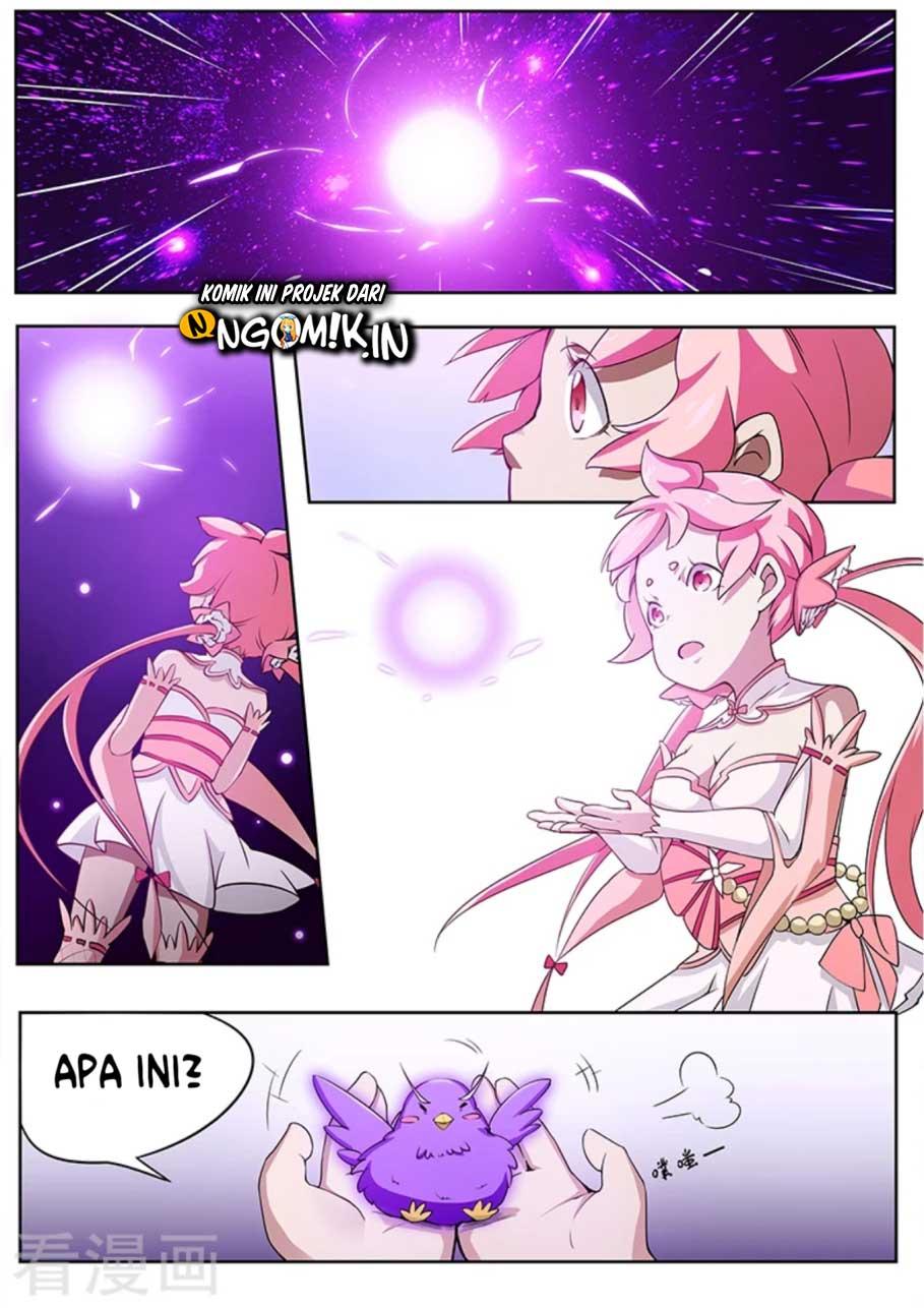 God of War chapter 14