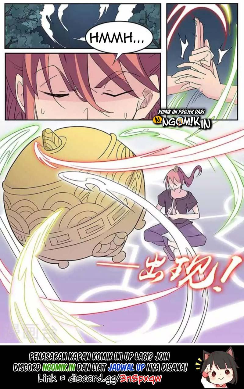 God of War chapter 47