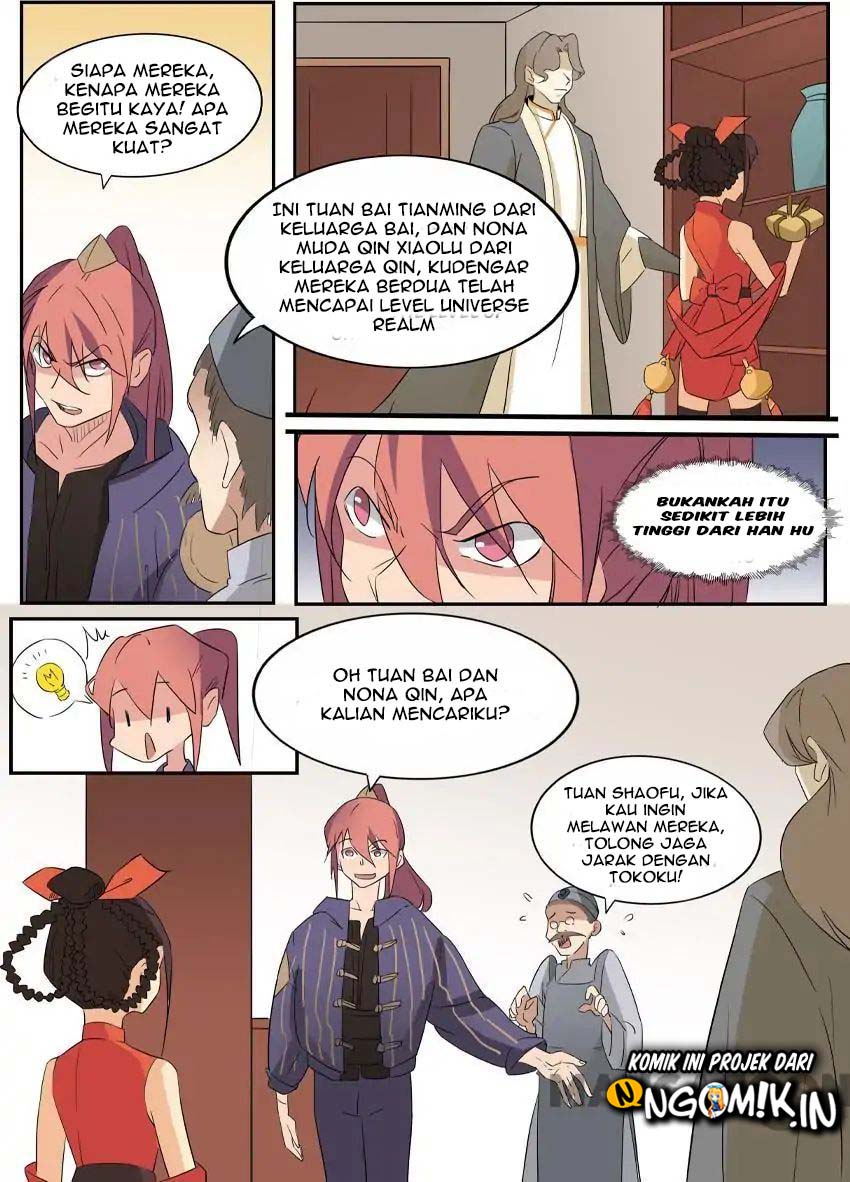 God of War chapter 53