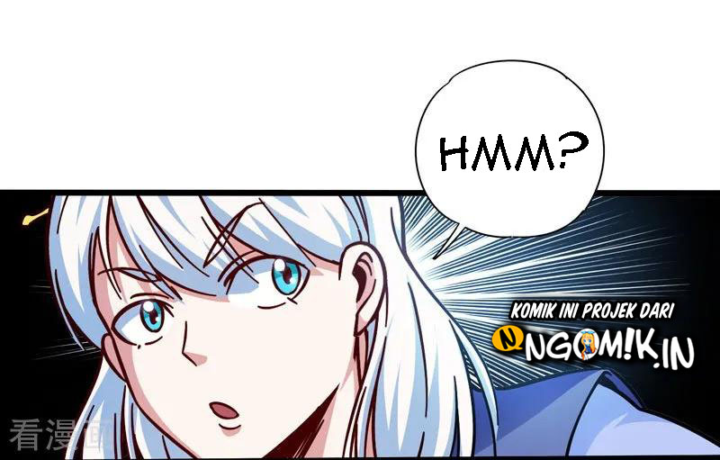 God of War Chapter 103 Bahasa Indonesia