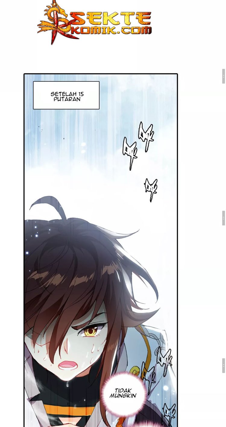 God of Wine Chapter 04 Bahasa Indonesia