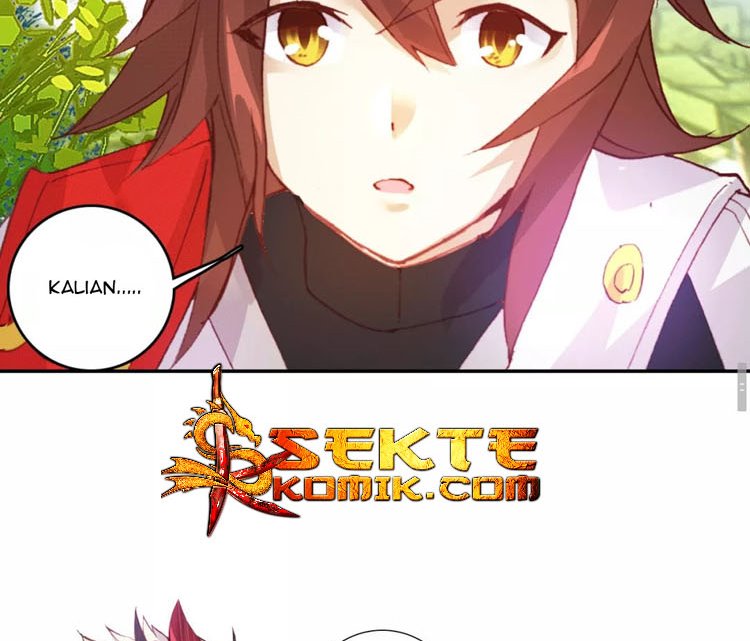 God of Wine Chapter 04 Bahasa Indonesia