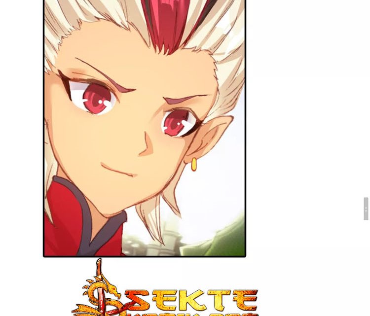 God of Wine Chapter 04 Bahasa Indonesia