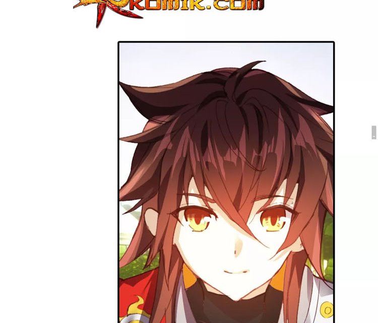 God of Wine Chapter 04 Bahasa Indonesia