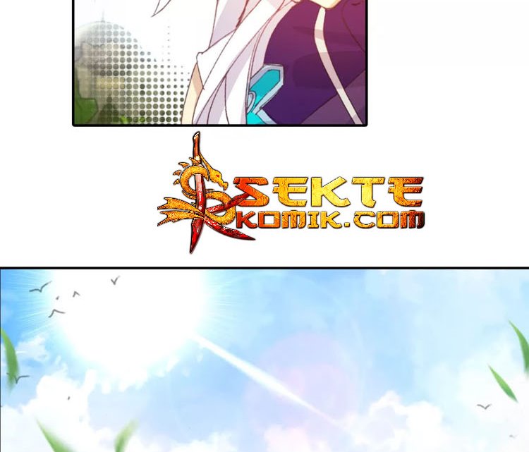 God of Wine Chapter 04 Bahasa Indonesia