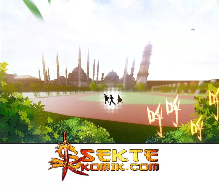 God of Wine Chapter 04 Bahasa Indonesia