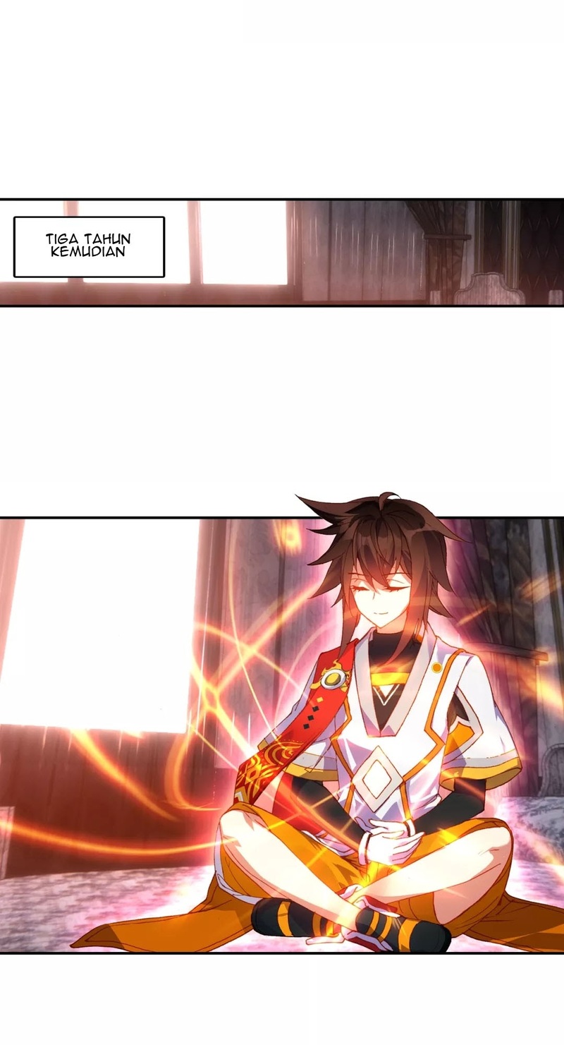 God of Wine chapter 10