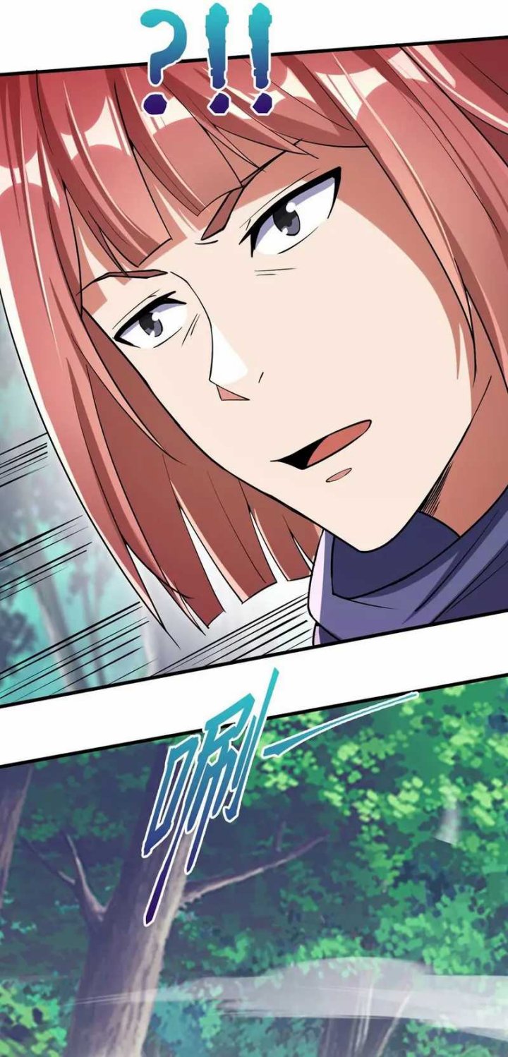 God Emperor Descends I have Billions of Attribute Points Chapter 51 Bahasa Indonesia